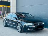 Volkswagen Vw Phaeton 239Ps 3.0 Diesel Viel Luxus 19Zoll - gebrauchte VW Phaeton aus dem Jahr 2008