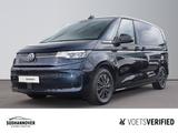 Volkswagen T7 Multivan Life 2.0 TDI DSG AHK+NAVI+SHZ+PDC+AC - Volkswagen T7 Multivan mit Anhängerkupplung