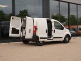 Fiat Fiorino Kawa 1.3 / AppleCarplay / Sitzheizung - Fiat Fiorino aus 2023