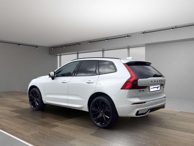 Volvo XC60 B5 AWD Plus Black Edition Facelift