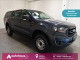 Ford Ranger 2.0 TDCi Doka|Panther XL|4x4|AHK| - Ford Ranger: 2.0