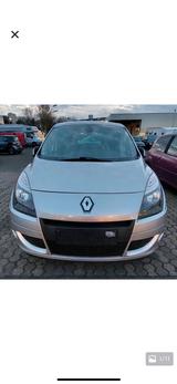 Renault Scénic III 1.5 dCi - Renault Scenic in Leverkusen