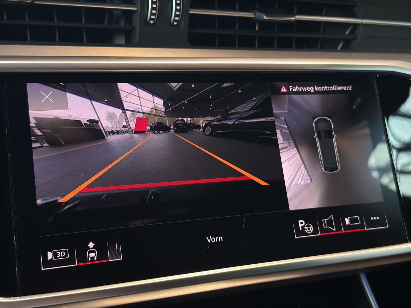 Audi A6 - Bild 16
