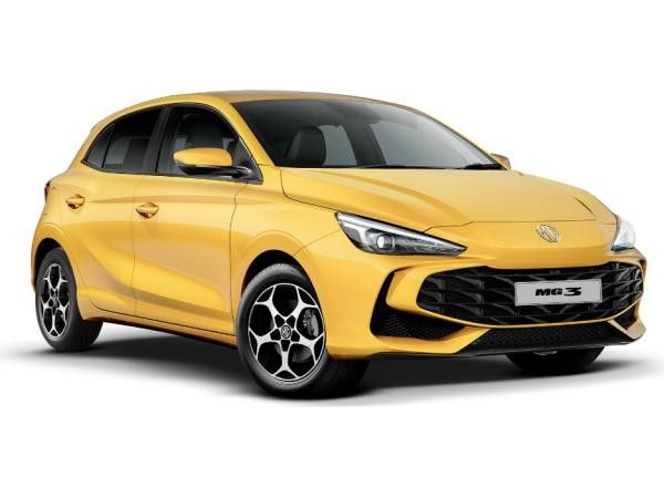 MG 3 Standard
