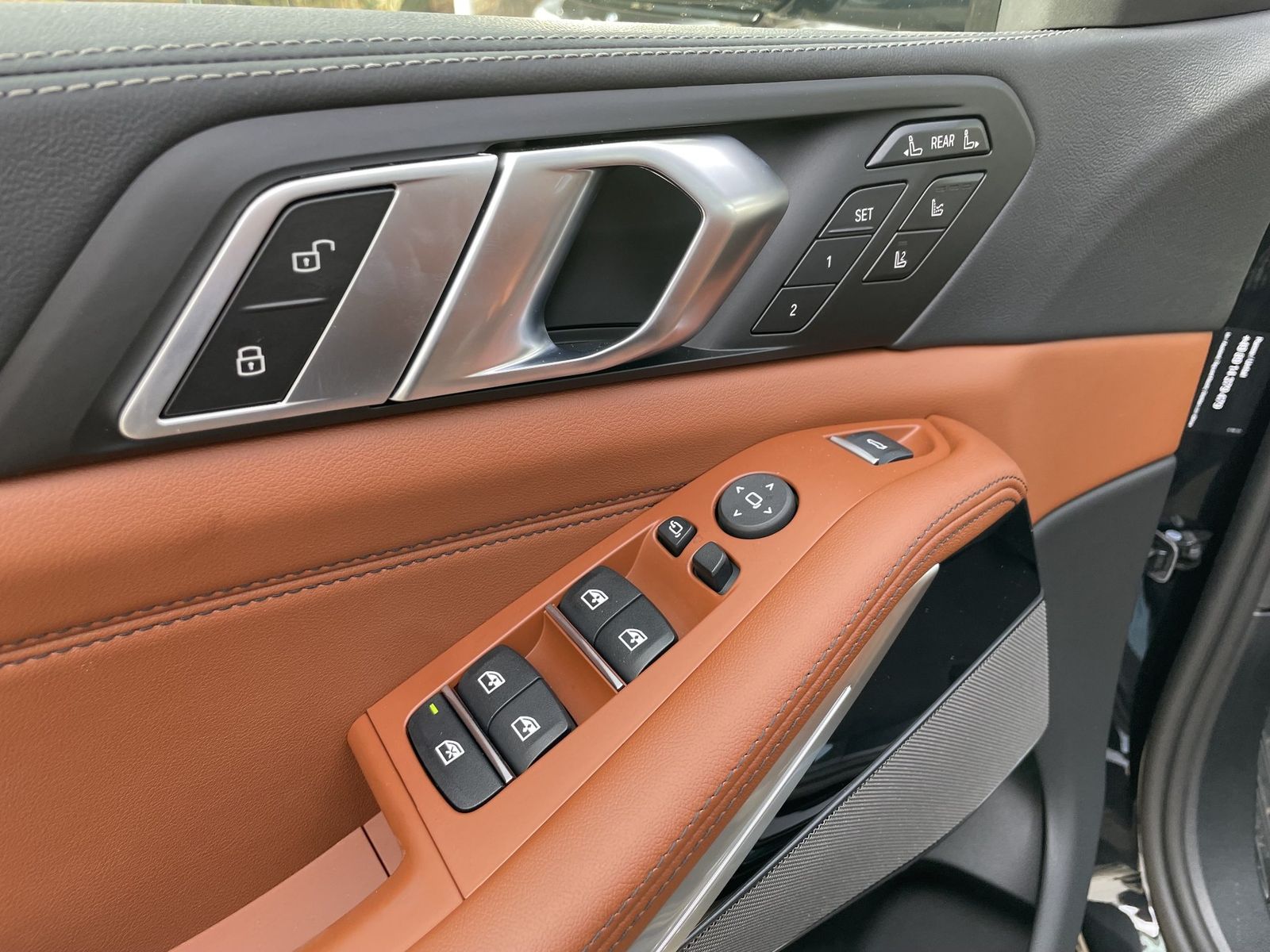 BMW X7 - Bild 15