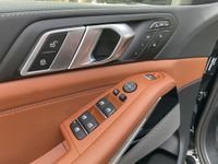 BMW X7 - Vorschau Bild 15