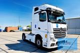 Mercedes-Benz Actros 1853 L 4x2 BIGSPACE MP5 510.000 KM EURO 6 - Mercedes-Benz Actros 1853