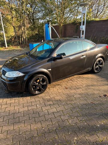 Renault Megane 2 CC Cabrio 2.0 L