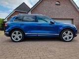 Volkswagen Touareg 3.0 V6 TDI 2xR-Line, Voll, NP:103.000€ - Volkswagen Touareg: V10 TDI