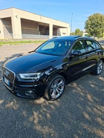 Audi Q3 - 3