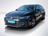 Volkswagen Passat Variant - Vorschau Bild 13