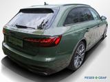 Audi A4 Avant 40 TDI qu. 2x S line AHK B&O Matrix Nav - Audi A4 mit Diesel-Antrieb