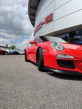 Porsche 911 GT3 RS Look 997.2 GT3 RS Look ... - Porsche: 911 Gt2rs