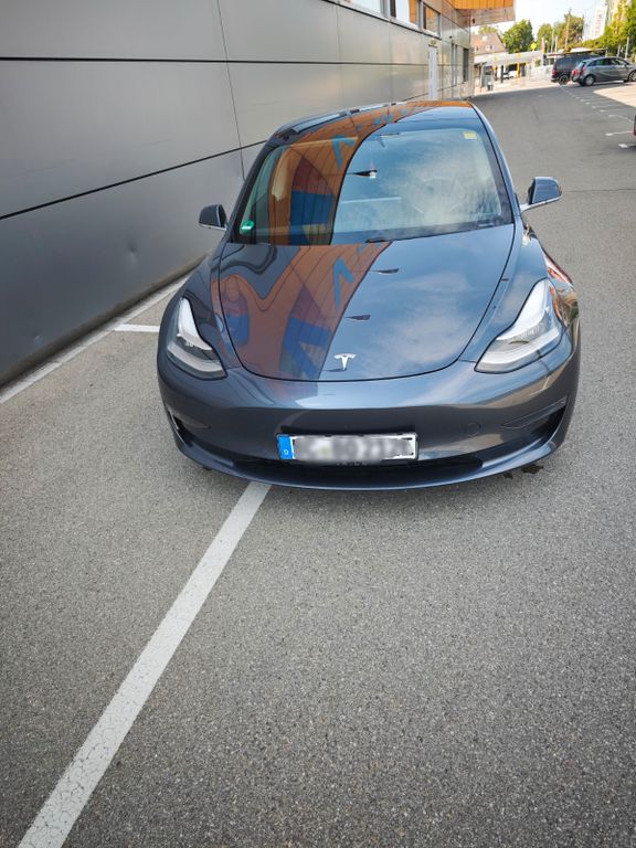 Image of Tesla Model 3