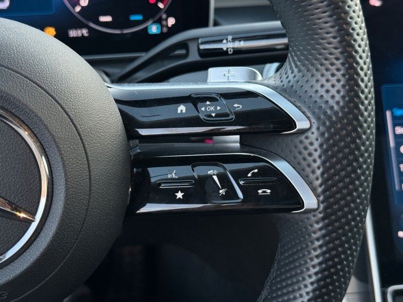Mercedes-Benz C 220 - Bild 14