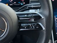 Mercedes-Benz C 220 - Vorschau Bild 14