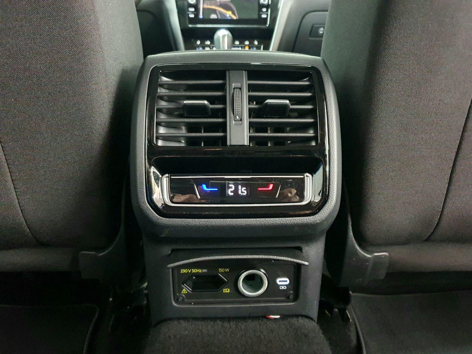Volkswagen Passat Business 2.0TDI DSG 4mot. ACC/RFK, миниатюра 24
