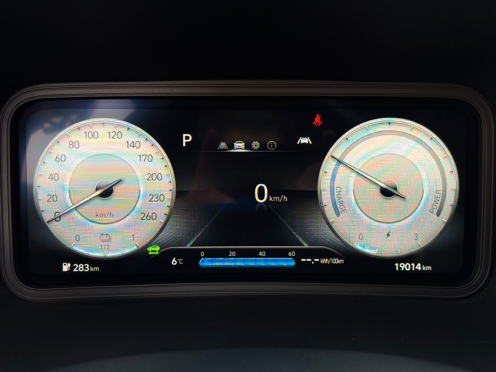 Fahrzeugabbildung Hyundai KONA E Select LKA ACC PDC SHZ LHZ CarPlay Navi