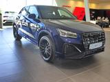 Audi Q2 S line 35 TFSI Panorama Navi Sitzheizung LED - Audi Q2 Gebrauchtwagen in Bielefeld