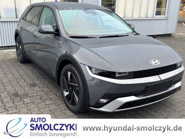 Hyundai IONIQ 5 – Bild 3