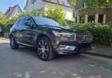 Volvo XC60 D5 AWD Inscription + 1. Jahr Garantie+360° - Volvo XC60 in Duisburg