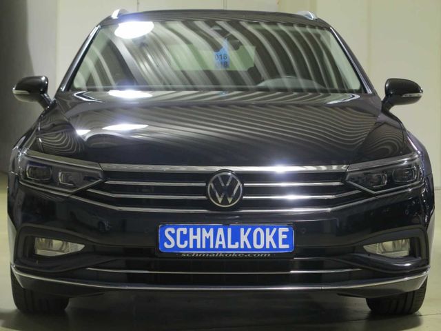 VW Passat Variant 2.0 TDI SCR DSG7 Elegance Navi