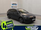 Hyundai i30 cw 1.0 T-GDI, Connect & Go - Hyundai i30 Connect-&-Go mit Benzin-Antrieb