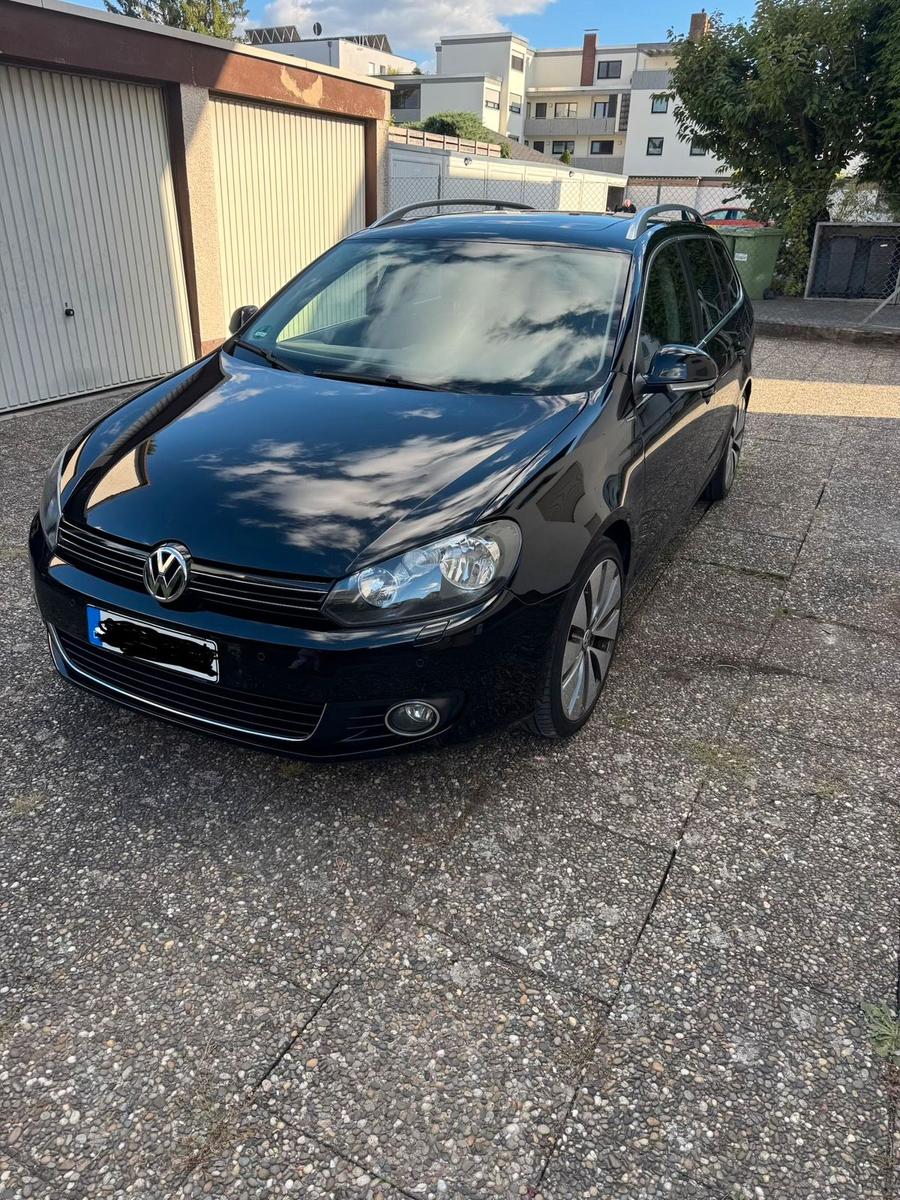 Volkswagen Golf, 2011