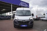 Opel Movano Edition L3H2 2,2 140PS Pdc/Temp/Ganzjahre - Offers