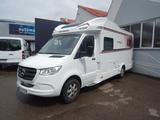 Mercedes-Benz Weinsberg CaraCompact - Offers
