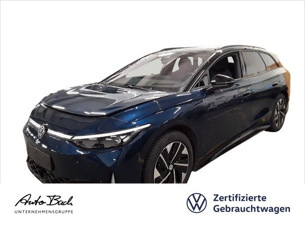 Volkswagen ID.7 Tourer GTX Navi LED HuD CarPlay ACC EPH AHK