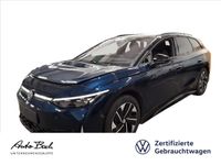 Volkswagen ID.7 - Vorschau Bild 1