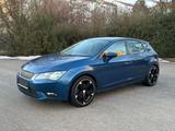 Seat Leon 1.6 TDI ECOMOTIVE Touch Wenig Km 1 Hand - Seat Leon mit Diesel-Antrieb: 1.6