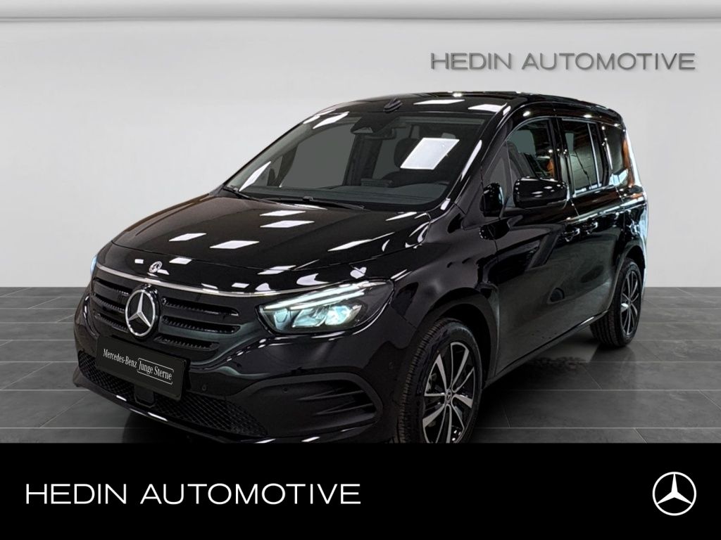 Mercedes-Benz EQT