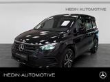 Mercedes-Benz EQT 200 Standard LED|AMBIENTE|NAVI|SHZ|TEMP|LHZ - Mercedes-Benz EQT Gebrauchtwagen