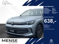 Volkswagen Tiguan - Vorschau Bild 1