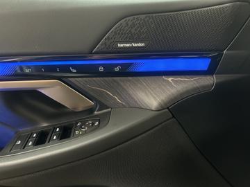 2024 BMW I5 — миниатюра 25