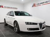 Alfa Romeo 159 1750 TBi Sportwagon Distinctive - Alfa Romeo: 159 Tbi