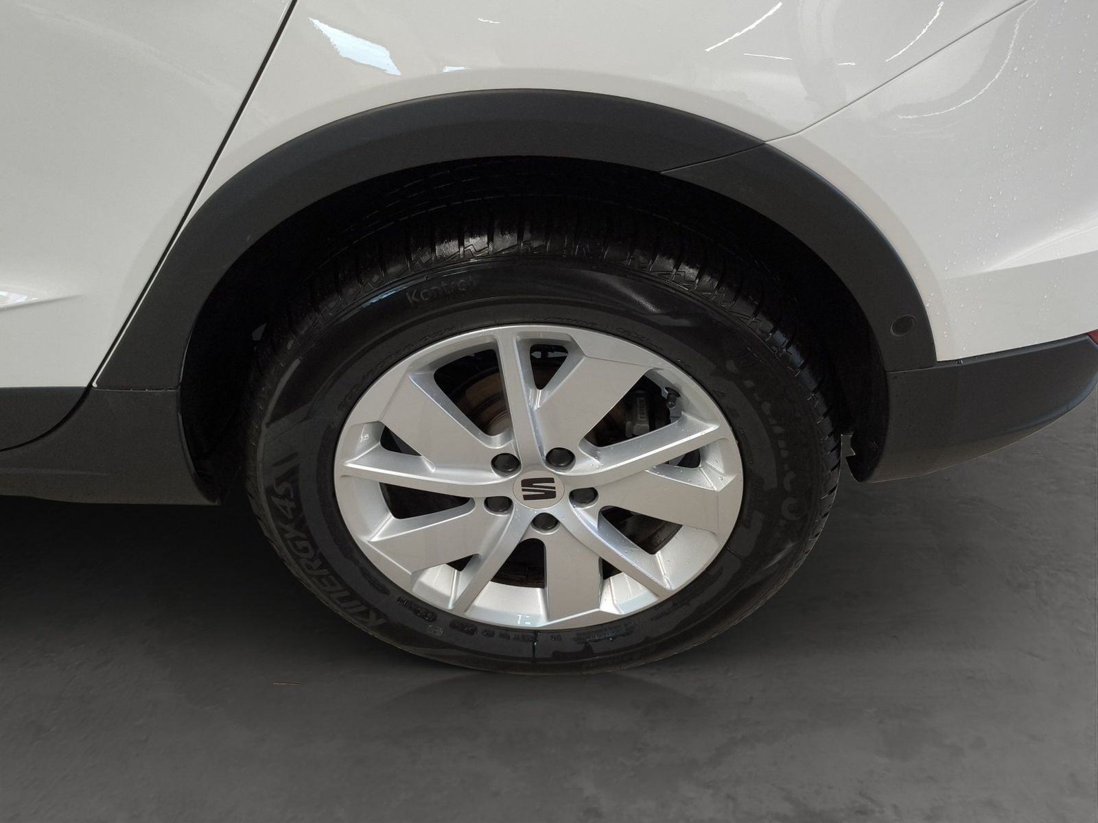 Seat Arona - Bild 9