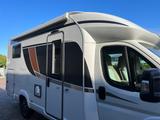 Bürstner Lyseo TD 690 G Harmony - Bürstner 690
