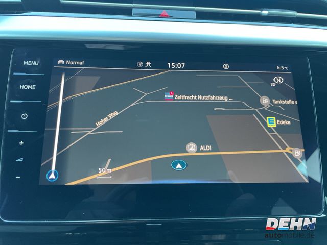 Volkswagen Arteon Shooting Break 2.0 TDI R-Line AHK Matrix 
