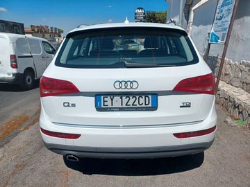 Audi Q5 - 6