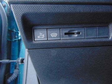 Bild 14 Peugeot 308 SW GT