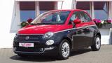 Fiat 500 1.2 Lounge Klimaaut. PDC Freisprechanlage - Fiat 500 mit Benzin-Antrieb: Kleinwagen, 500f