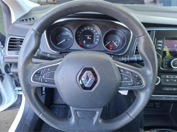 Renault Megane Grandtour Life TCe 115  °Klima°Tempomat°