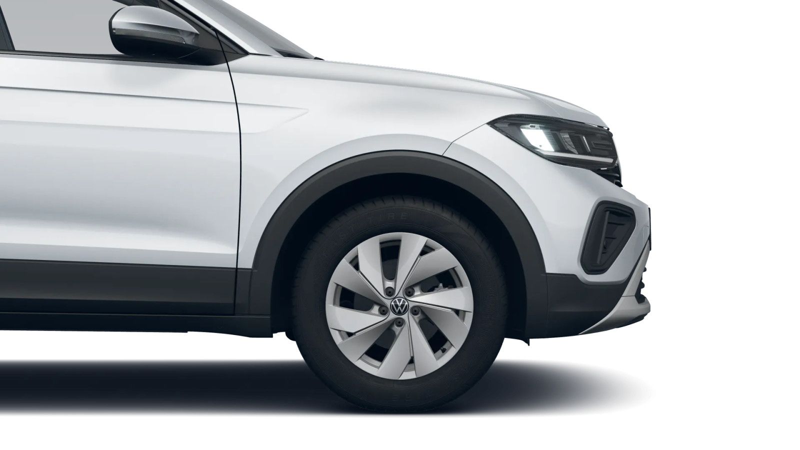 Volkswagen T-Cross - Bild 13