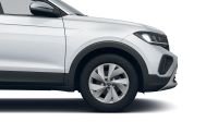 Volkswagen T-Cross - Vorschau Bild 13