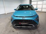 Hyundai Bayon 1.2 Select  ParkPilot|Sitzheiz|Klima - Hyundai Gebrauchtwagen in München