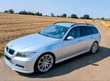 BMW 318i E91 Touring "Hartge 19" - BMW 318: 318i E91