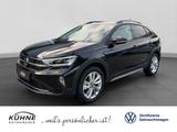 Volkswagen Taigo Goal 1.0 TSI DSG | AHK IQ.LIGHT NAVI ALARM